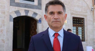 5 yıllık düşüncesiydi, gerçekleştirmenin mutluluğunu yaşadı