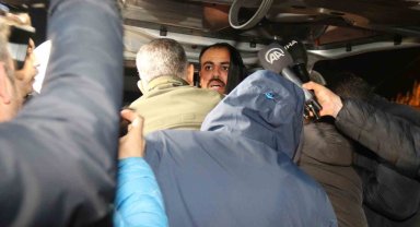 6 yaşındaki Nur Elif'in ölümüyle ilgili tutuklanan akrabaları hakim karşısına çıktı