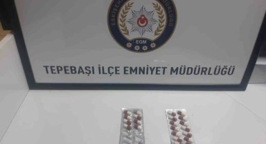 9 farklı olayda 4 şahıs tutuklandı