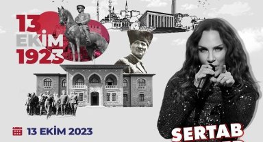 ABB, Ankara'nın başkent oluşunu konserle kutlayacak
