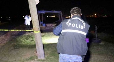 Aksaray'da düğünde cinayetle sonuçlanan kavgaya karışan 3 şüpheli yakalandı