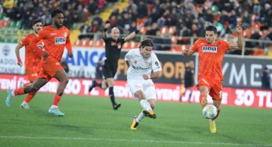 Alanyaspor ile Sivasspor 13. kez karşılaşacak