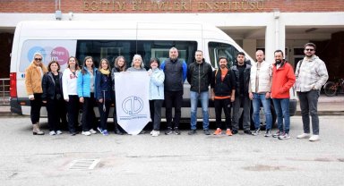 Anadolu Üniversitesi takımları Kamu Oyunları'nda kupa için mücadele edecek