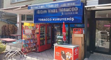 Ankara'da "polisim" diyerek taşkınlık çıkaran şüpheli finansçı çıktı