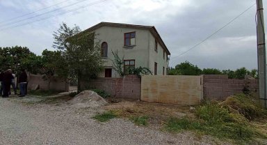 Anne ve babasını öldüren zanlı: "Tabancayı arkadaşlarımdan aldım, beni gaza getirdiler"