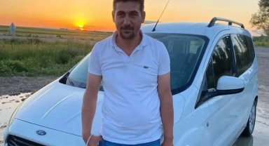 Ayağını yem makinasına kaptıran genç öldü