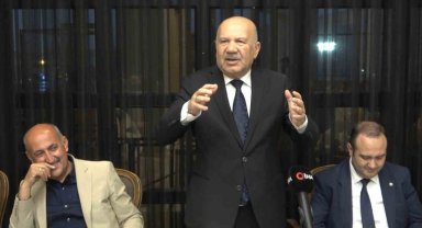 Azerbaycan Din İşleri Komitesi Bakan Yardımcısı Dr. Salahlı: "200 yıldan sonra topraklarımızı tamamen temizledik"