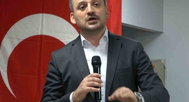 Bakan Yardımcısı Eminoğlu: "Amatör ligden süper lige çıkmış bir Türkiye var"