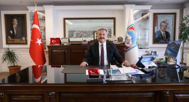 Başkan Palancıoğlu: "Muhtarlar mahallelerimizin gözü ve kulağıdır"