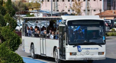 Başkan Yavaş, muhtarları BAKAP'ta ağırladı