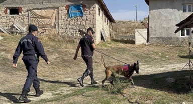 Bir aydır haber alınamayan adamdan acı haber