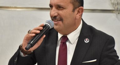 Bulut'tan "Yeni yüzyılda geniş vatan" vurgusu