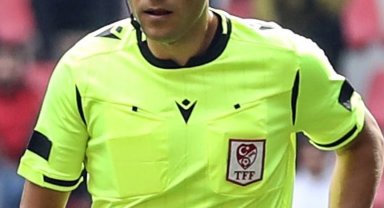 Burak Şeker 5. kez Kayserispor maçı yönetecek