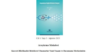 Büyükşehir, bilimsel araştırma ve makalelere destek oluyor