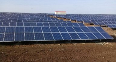 Büyükşehir'den Develi Epçe GES için 5 milyon TL'lik destek