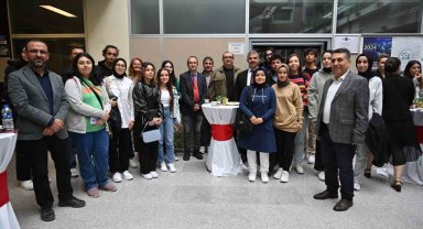 ÇAKÜ'de oryantasyon programı düzenlendi