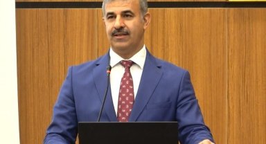 ÇAKÜ'de su yönetimi ve gıda güvenliği ele alındı