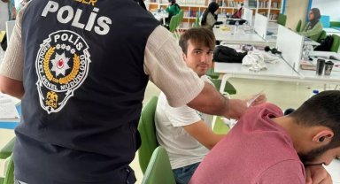 Çankırı'da siber suçlara karşı vatandaşlar bilgilendirildi
