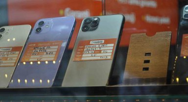 Cep telefonu kameraları fotoğraf makineleriyle rekabet ediyor