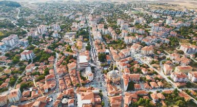 Ceviz hasadının yapılmadığı ilçede 'Ceviz Festivali' düzenlendi