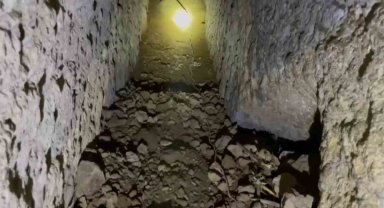 Cumhuriyet'in 100. yılında tarihi buluş