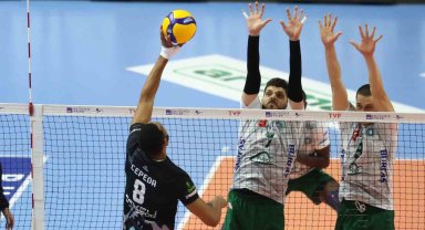 Develi Belediyespor telafi peşinde