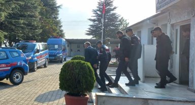 Düğünde terör propagandası yapan 23 şahıs gözaltına alındı