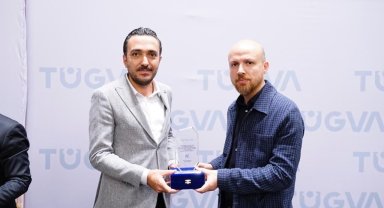 Eskişehir TÜGVA iç Anadolu bölge birinciliğini kazandı