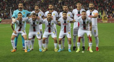 Eskişehir Yunusemrespor - Eskişehirspor maçı bir gün öne alındı