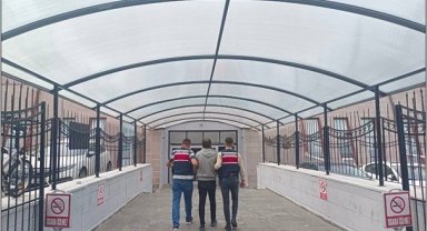 Eskişehir'de Mercek Operasyonu'nda 53 şahıs yakalandı