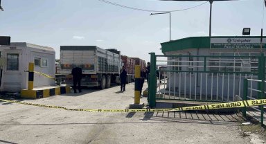 Eskişehir'deki silahlı çatışmayla ilgili 1 tutuklama
