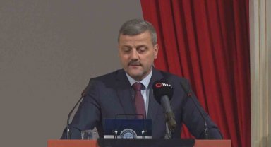 Gazi Üniversitesi Rektörü Yıldız: "Gazili olmak ayrıcalıktır' motivasyonuna eğitim, araştırma, toplumsal katkı ve sürdürülebilirlik alanlarında sahip çıkıyoruz"