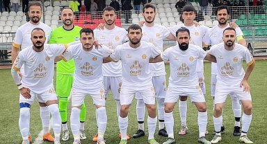 Hacılar Erciyesspor ve Develigücü sezona beraberlikle başladı