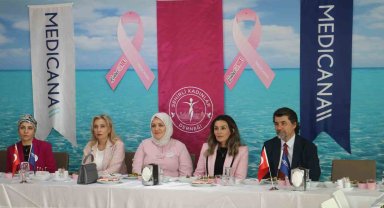 Her 10 kadından 1'i bu kasnere yakalanıyor