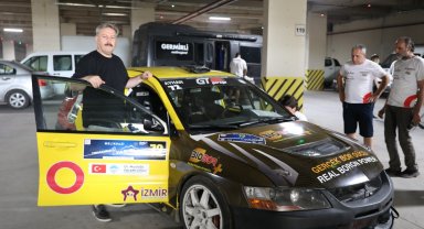 Heyecan ve adrenalin dolu araba yarışı Melikgazi'de başlıyor