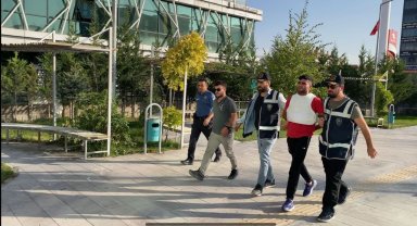 Husumetlilerin kavgasında kan aktı: 1 ölü, 1 yaralı