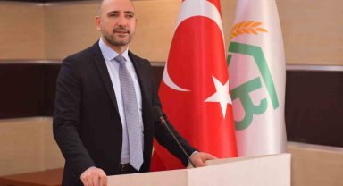 İç Anadolu'nun en büyük Canlı Hayvan Borsası Kayseri'de açılıyor