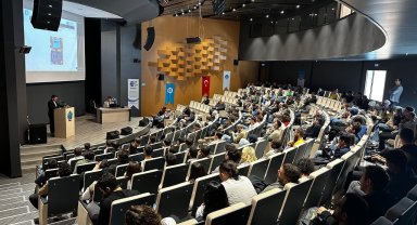ICODIA Dijital Endüstri Konferansı yoğun katılım ile gerçekleştirildi