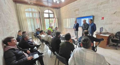 İstihdam garantili kurs