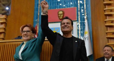 İYİ Parti Genel Başkanı Akşener: "Hamas'ın saldırısı yıllardır uluslararası hukuku çiğneyen İsrail'i dünya kamuoyu nazarında mağdur hale getirmiştir"