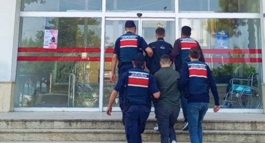 Jandarmadan aranan şahıslara yönelik operasyon: 70 gözaltı