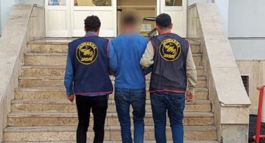 Karaman'da 5 yıl kesinleşmiş hapis cezası bulunan şahıs yakalandı