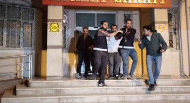 Karısını öldürüp kayıp ihbarında bulunan koca tutuklandı