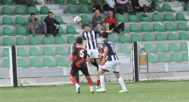 Kayseri 1. Amatör Küme'de 2. hafta tamamlandı