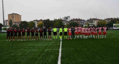 Kayseri 1. Amatör Küme'de 3. hafta tamamlandı
