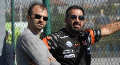 Kayseri Döğerspor'da Faruk Yıldız dönemi