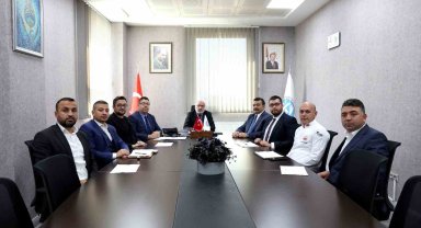 Kayseri Gastronomi Günleri 27 Ekim'de Başlıyor