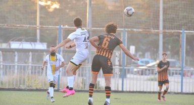 Kayseri Süper Amatör Küme'de büyük heyecan