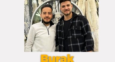 Kayserigücü'nden forvete takviye
