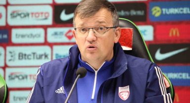 Kazakevics: "Ne yapmamız gerektiğini biliyoruz"